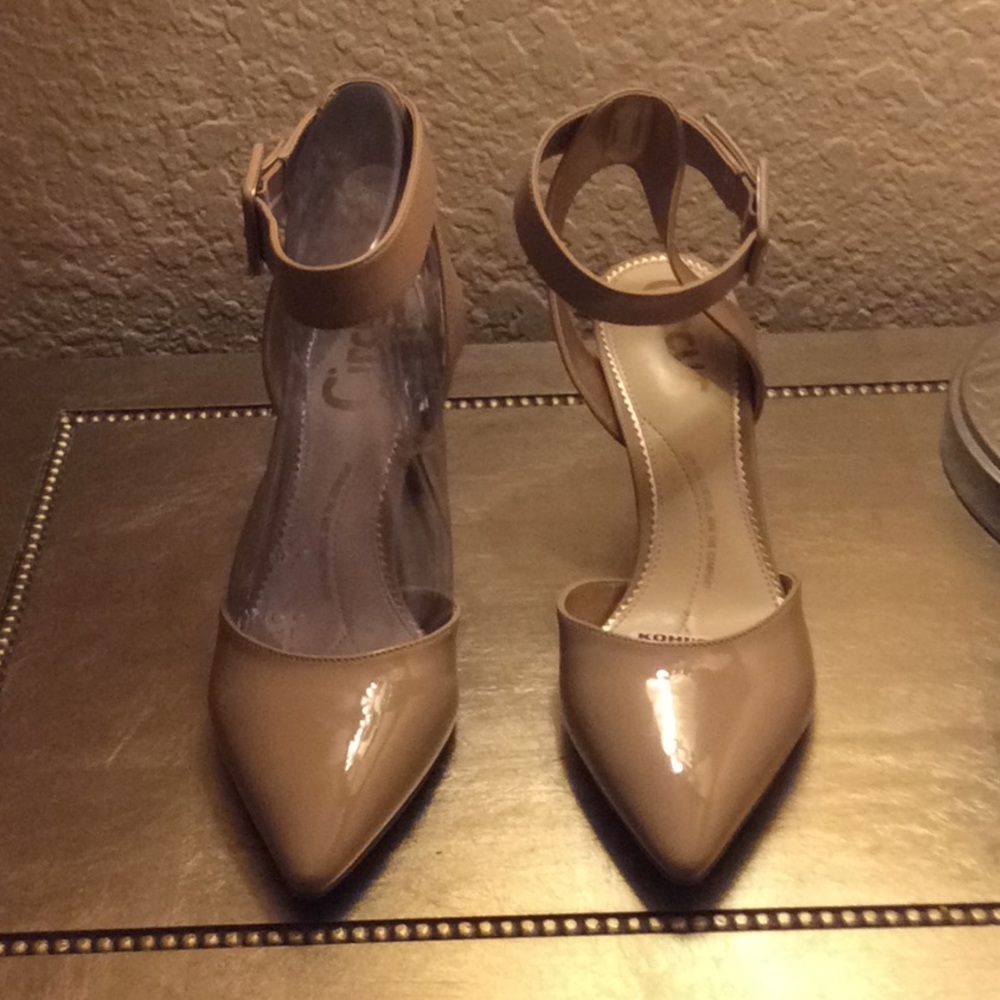 New Sam Edelman Circus